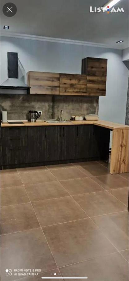 One Central Apartment Γιερεβάν Εξωτερικό φωτογραφία