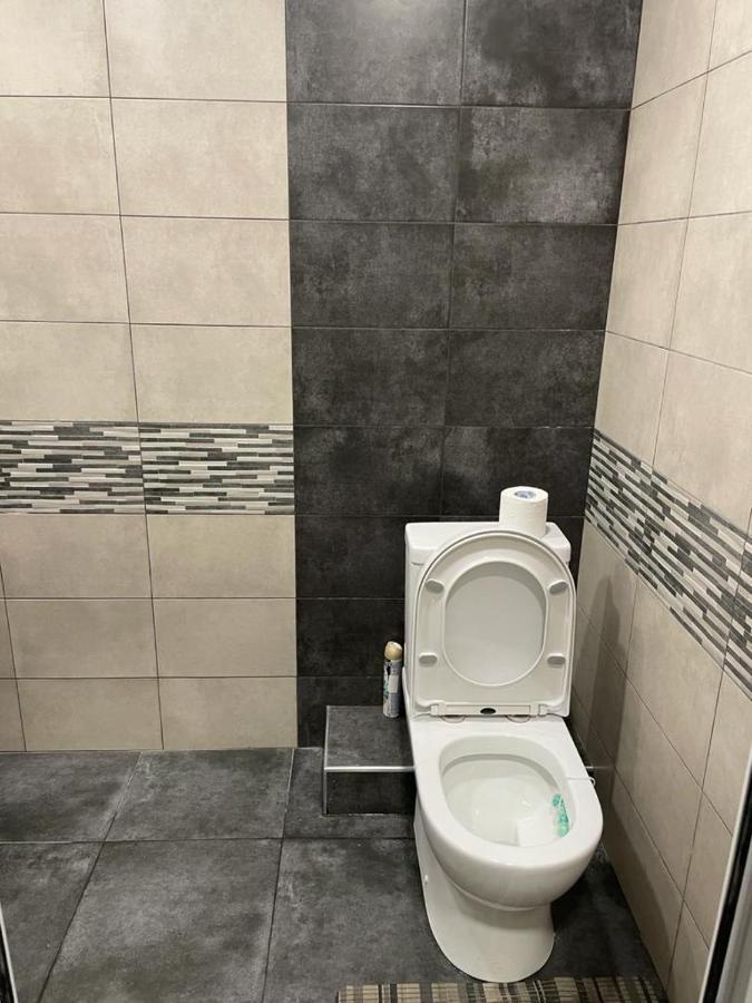 One Central Apartment Γιερεβάν Εξωτερικό φωτογραφία