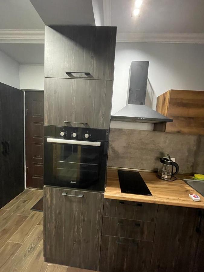 One Central Apartment Γιερεβάν Εξωτερικό φωτογραφία