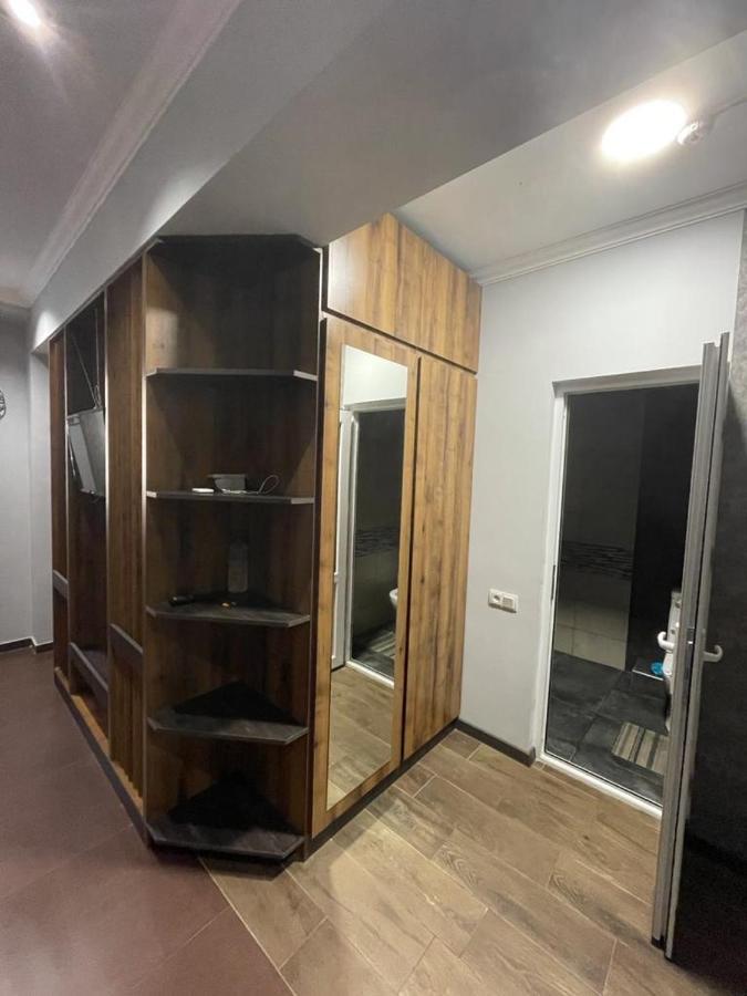 One Central Apartment Γιερεβάν Εξωτερικό φωτογραφία