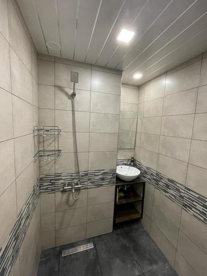 One Central Apartment Γιερεβάν Εξωτερικό φωτογραφία