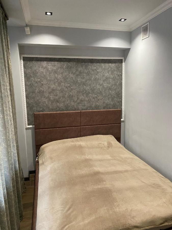 One Central Apartment Γιερεβάν Εξωτερικό φωτογραφία