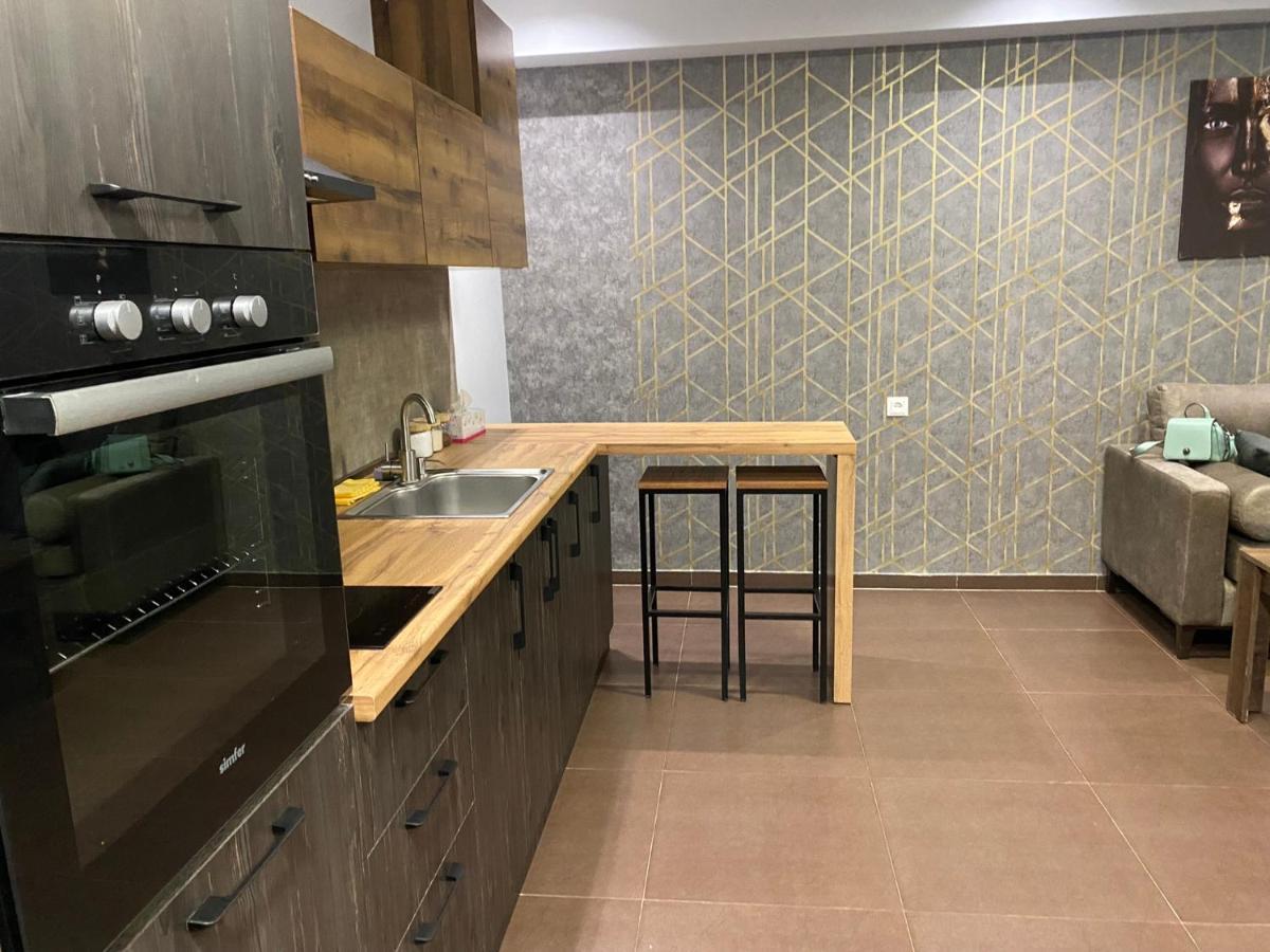 One Central Apartment Γιερεβάν Εξωτερικό φωτογραφία