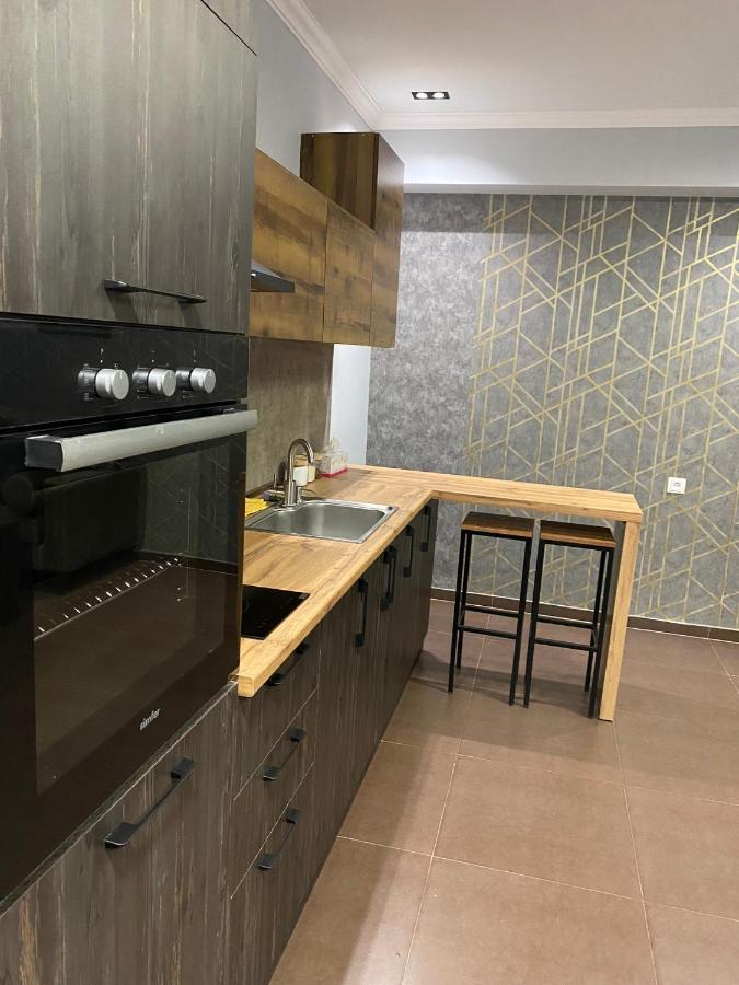 One Central Apartment Γιερεβάν Εξωτερικό φωτογραφία